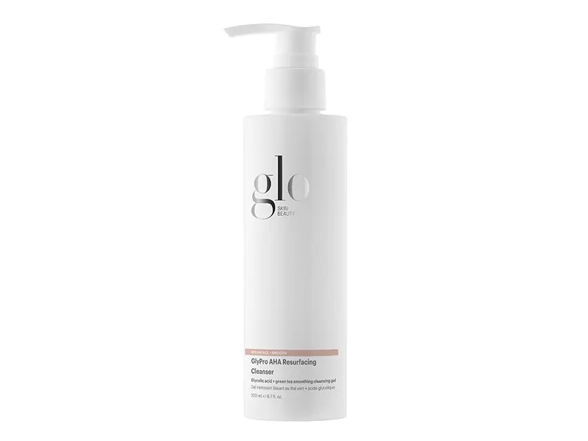 Glo Skin Beauty GlyPro AHA Resurfacing Cleanser (formerly known as Glo Skin Beauty Glycolic Resurfacing Cleanser) 6.7 fl oz