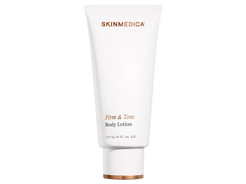 SkinMedica Firm & Tone Body Lotion 6.0 fl oz