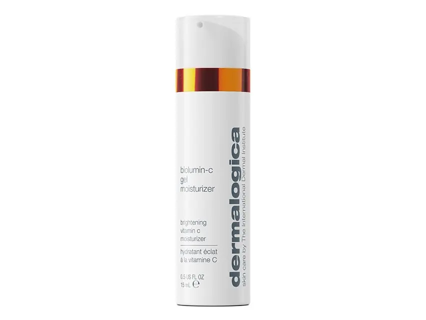 Dermalogica BioLumin-C Gel Moisturizer 1.7 fl oz