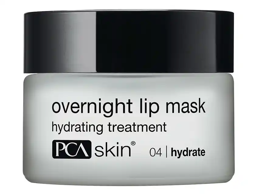 PCA SKIN Hydrating Overnight Lip Mask 0.46 oz