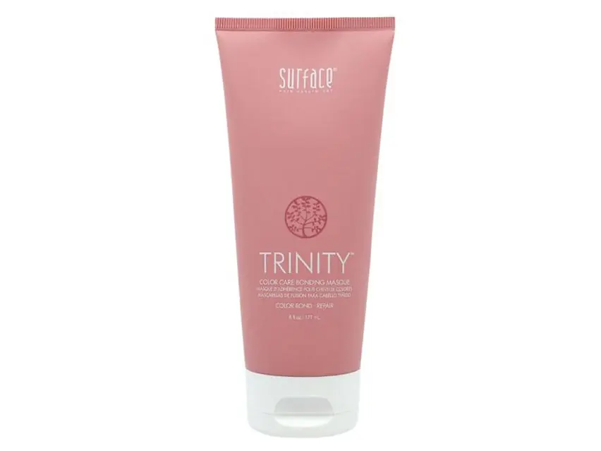 Surface Trinity Color Care Bonding Masque 6.0 oz