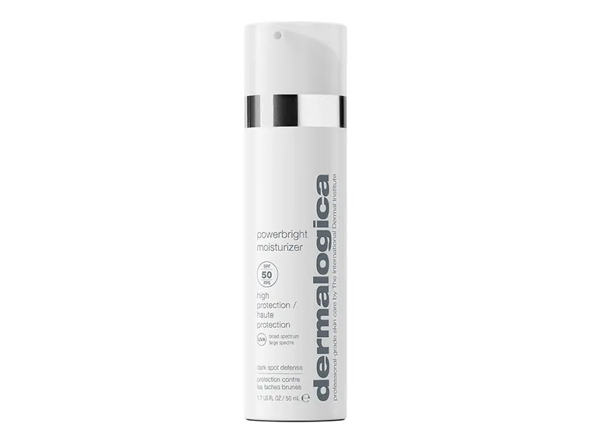 Dermalogica Powerbright Moisturizer SPF 50 1.7 fl oz