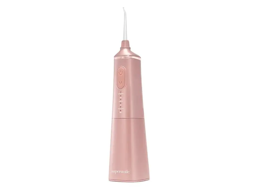 Supersmile Zina Water Flosser