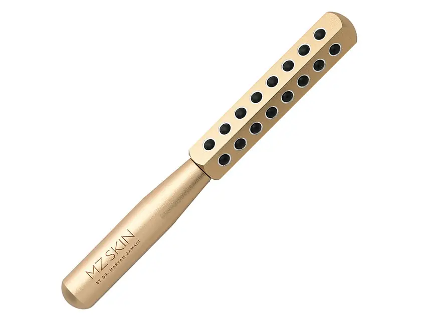 MZ Skin Tone & Lift Germanium Contouring Facial Roller 1 Roller