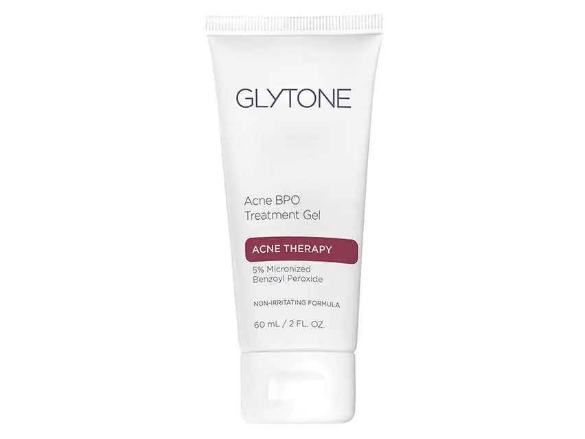 Glytone Acne BPO Treatment Gel (formerly known as Glytone Acne 3P Treatment Gel) 2.0 fl oz