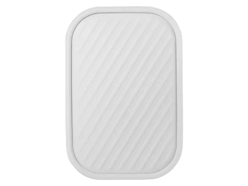 Nion Beauty Purity Hands Hand Scrubber