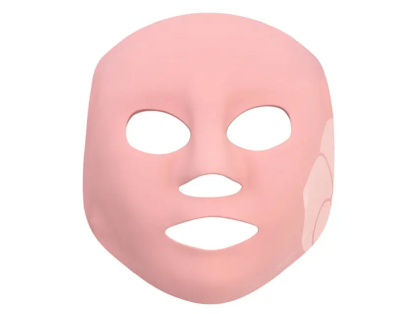 MZ Skin LED 2.0 LightMAX Supercharged LED Mask