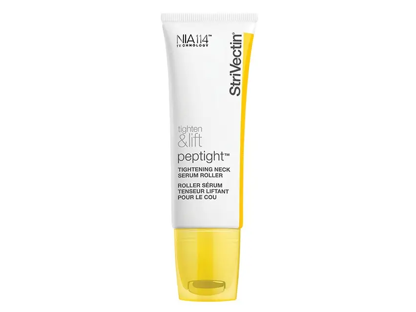 StriVectin Peptight Tightening Neck Serum Roller 1.7 fl oz