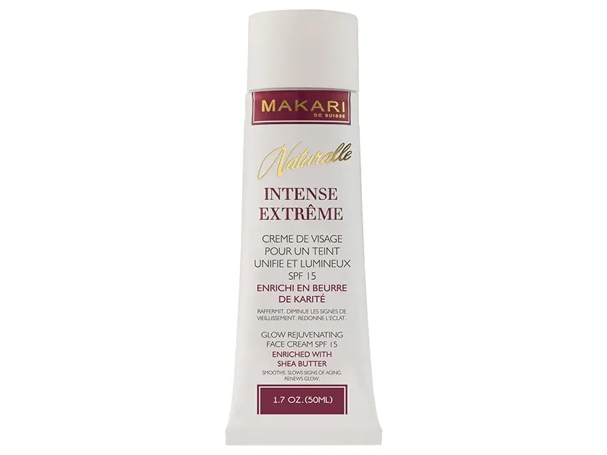 Makari Intense Extreme Glow Rejuvenating Face Cream 1.7 fl oz