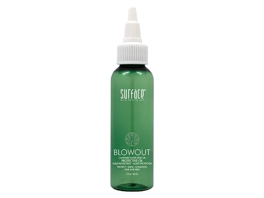 Surface Blowout Protective Hair & Body Oil 2.0 fl oz