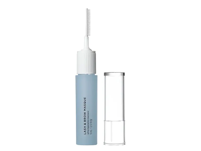 RevitaLash® Cosmetics Lash & Brow Masque Ultra-Reparative Treatment 0.169 fl oz