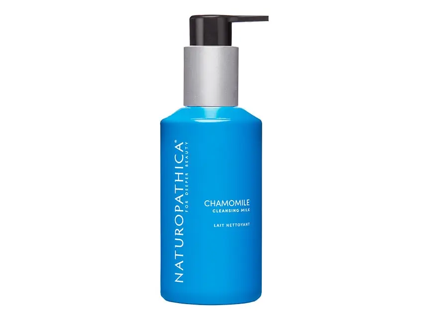 Naturopathica Chamomile Cleansing Milk 5.0 fl oz