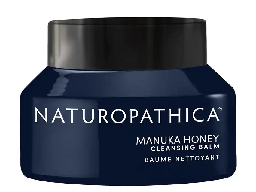 Naturopathica Manuka Honey Cleansing Balm 2.8 oz