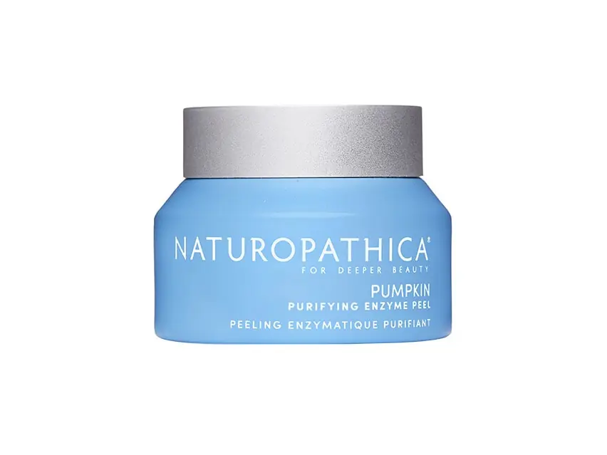Naturopathica Pumpkin Purifying Enzyme Peel 1.69 fl oz