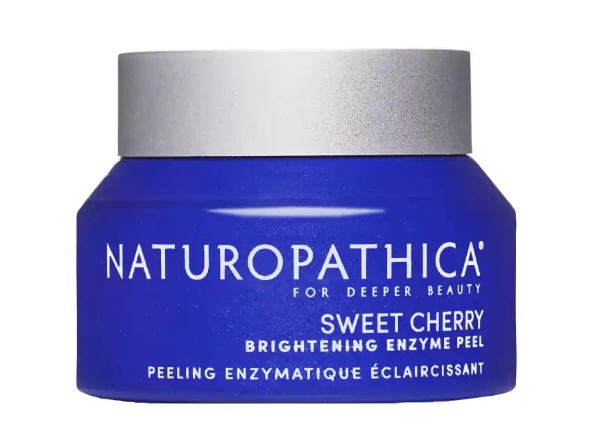 Naturopathica Sweet Cherry Brightening Enzyme Peel 1.69 fl oz