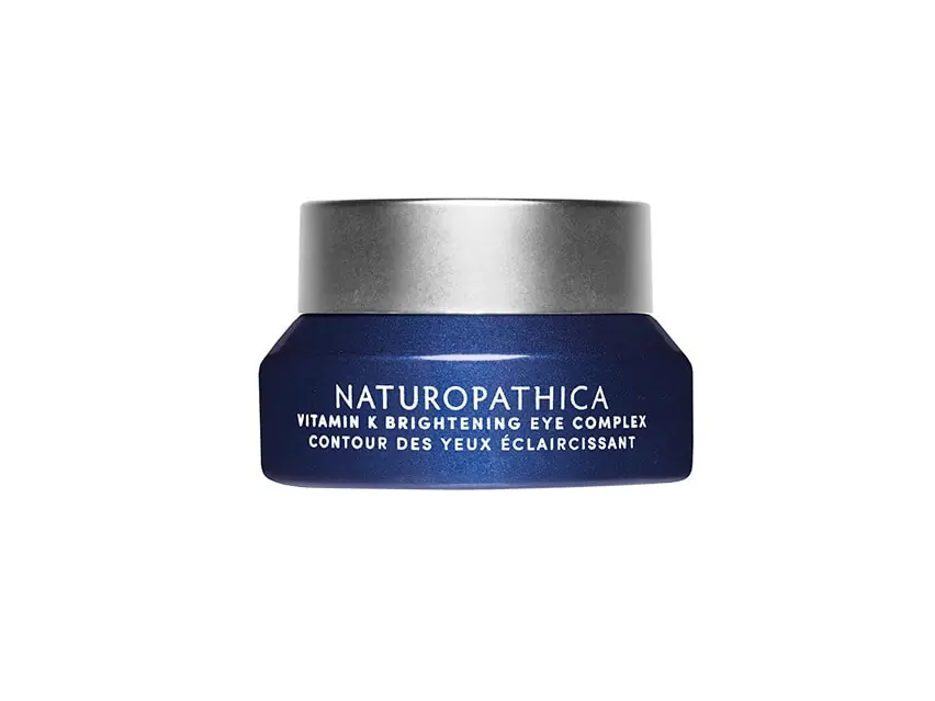Naturopathica Vitamin K Brightening Eye Complex 0.5 fl oz