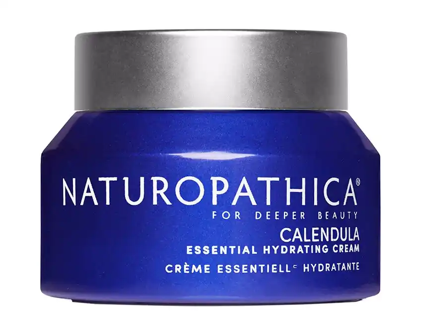 Naturopathica Calendula Essential Hydrating Cream 1.69 fl oz