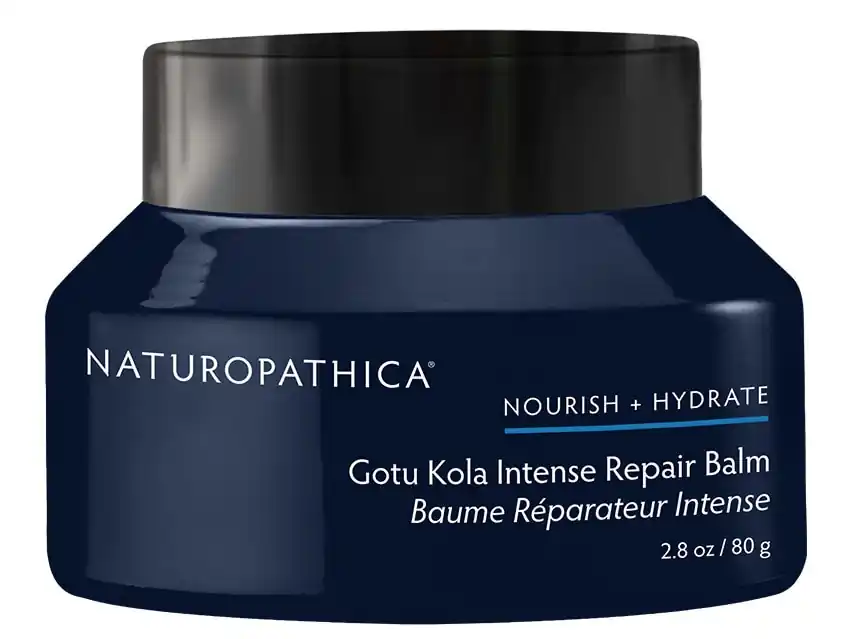 Naturopathica Gotu Kola Intense Repair Balm 2.8 fl oz