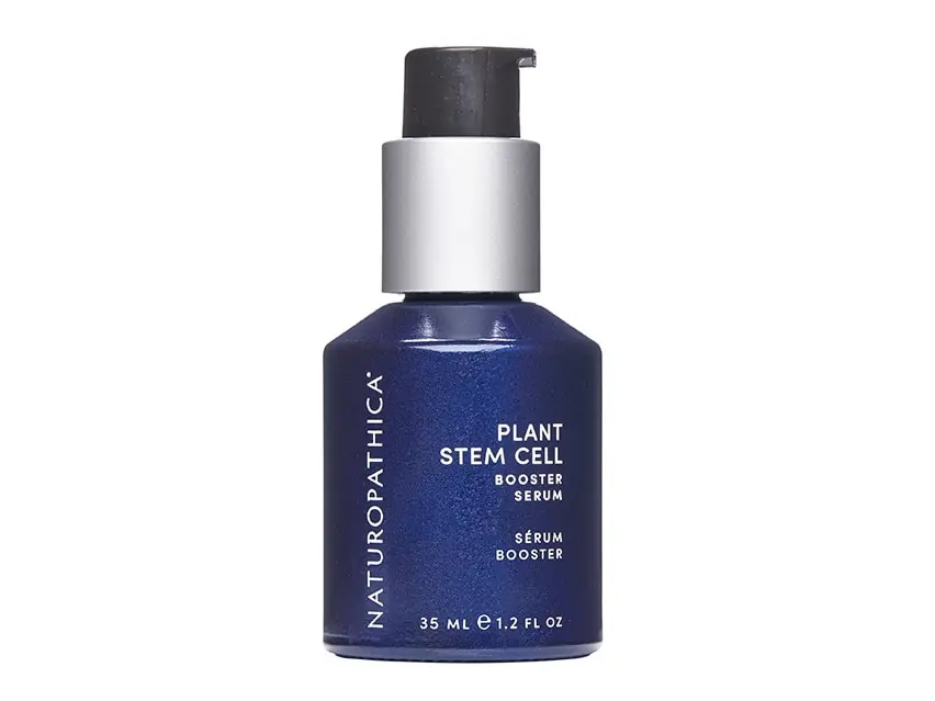 Naturopathica Plant Cell Booster Serum 1.2 fl oz