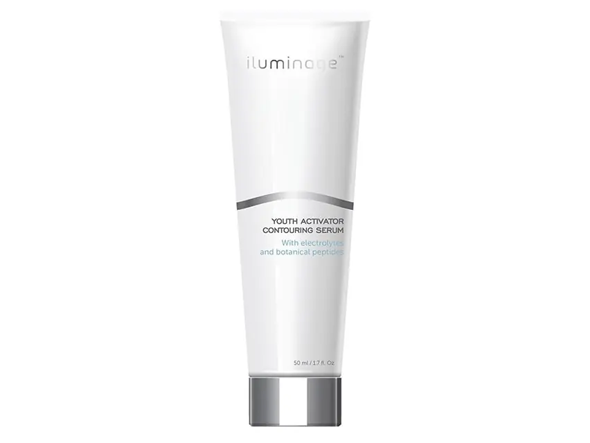 iluminage Youth Activator Contouring Serum 1.7 fl oz