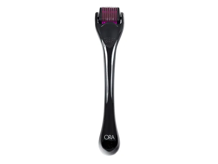ORA Facial Microneedle Roller System - 0.25 mm 1-Piece