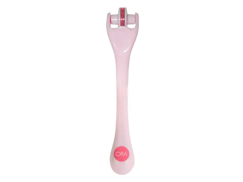 ORA Lip Plumping Microneedle Roller System 1-Piece
