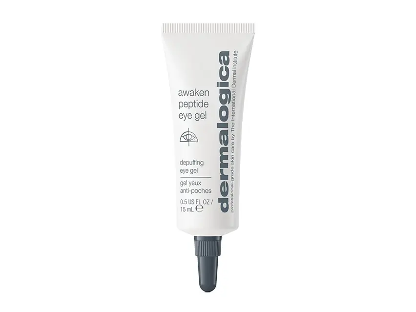 Dermalogica Awaken Peptide Eye Gel 0.5 fl oz