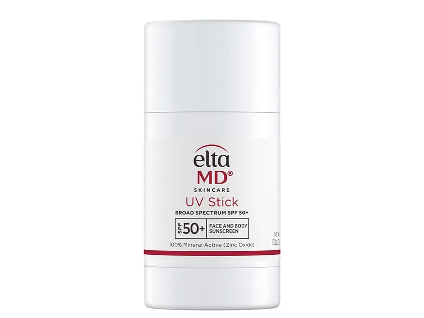 EltaMD UV Stick Broad Spectrum SPF 50 Sunscreen 1.3 oz - EltaMD Skin Care