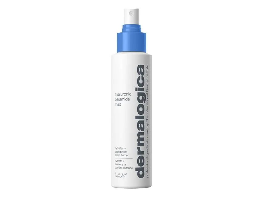 Dermalogica Hyaluronic Ceramide Mist 5.1 fl oz