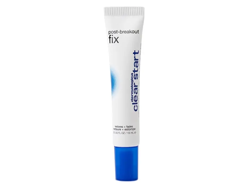 Dermalogica Clear Start Post-Breakout Fix 0.5 fl oz