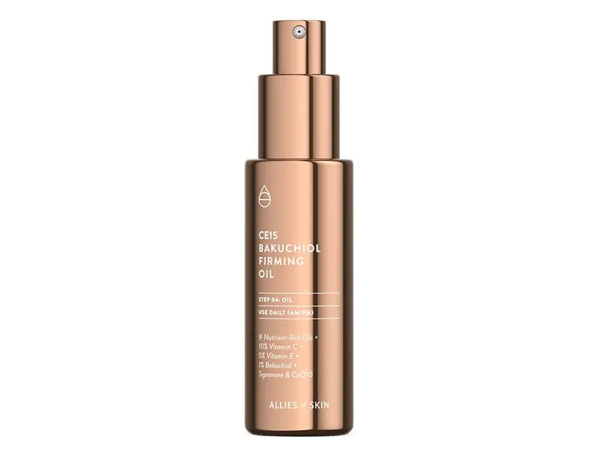 Allies of Skin CE15 Bakuchiol Firming Oil 1.0 fl oz