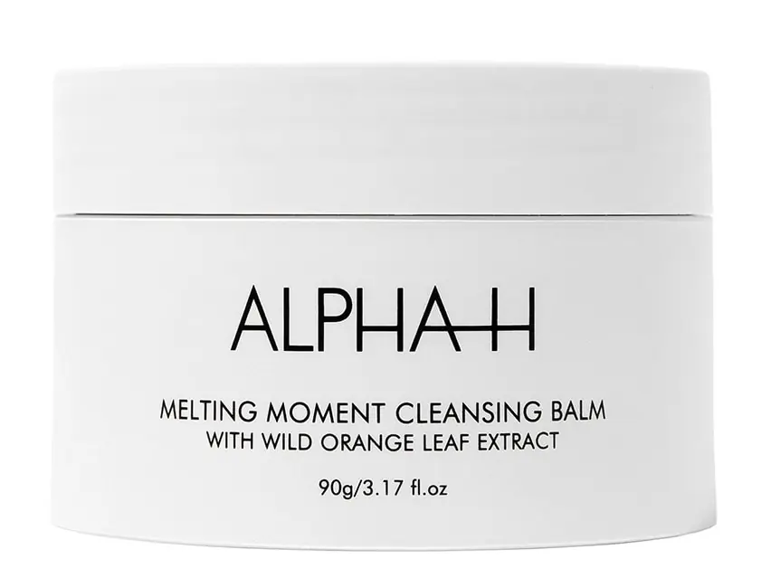 Alpha-H Melting Moment Cleansing Balm 3.17 fl oz