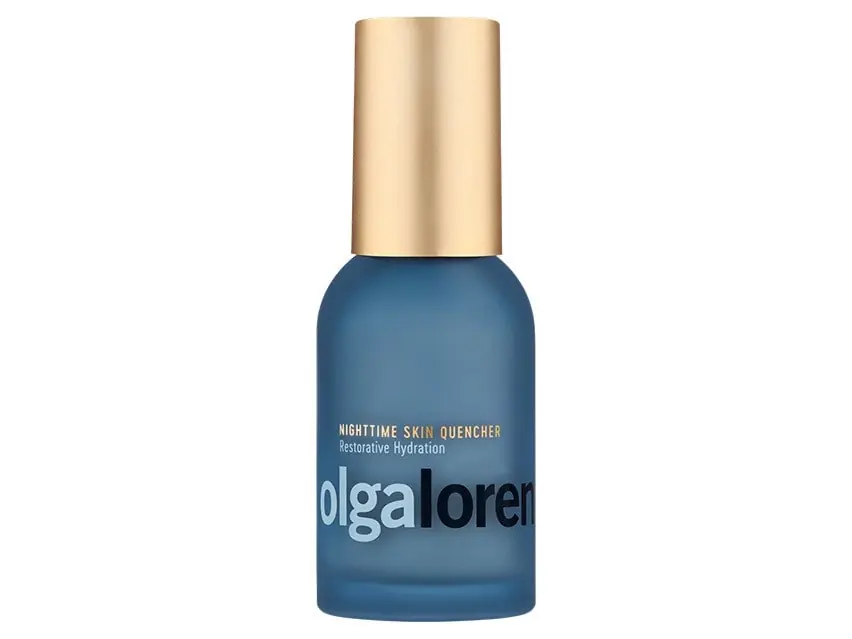 Olga Lorencin Skin Care Nighttime Skin Quencher 1.7 fl oz