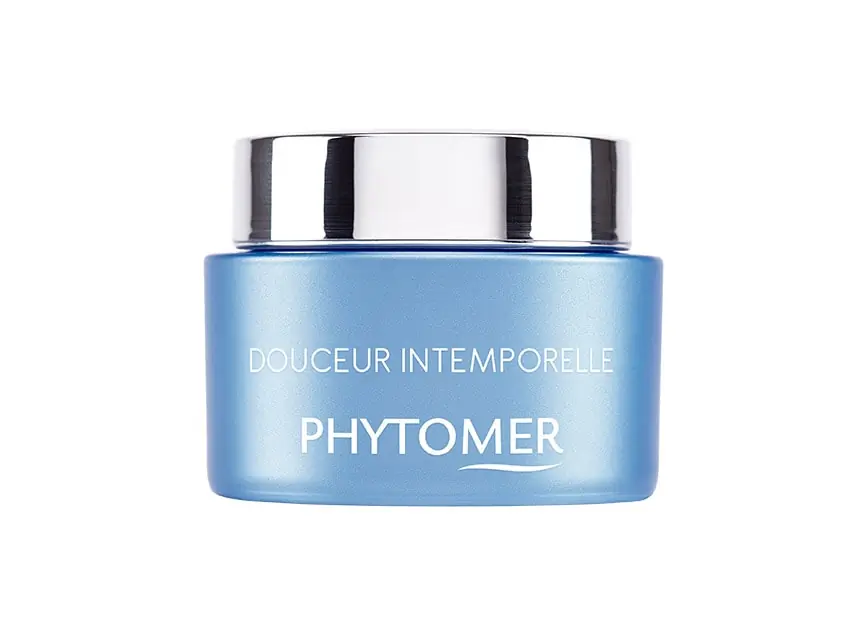 Phytomer Douceur Intemporelle Age Solution Soothing Cream (formerly known as PHYTOMER Douceur Intemporelle - Restorative Skin Shield) 1.69 oz
