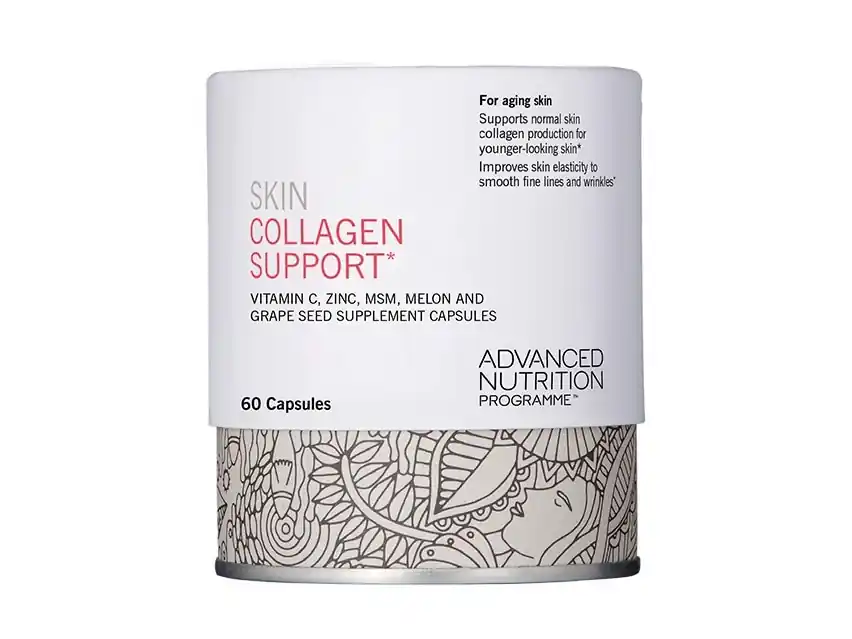 jane iredale Skin Collagen Support 60 Capsules