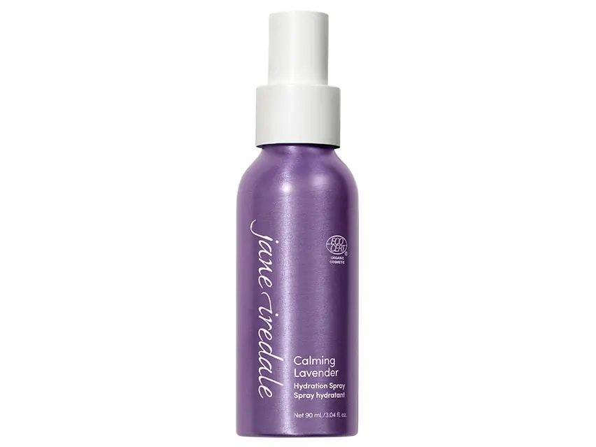 jane iredale Calming Lavender Hydration Spray