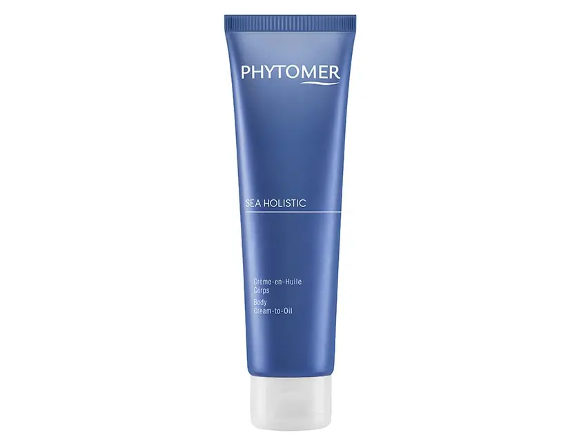 PHYTOMER Sea Holistic Body Cream-to-Oil 5.0 fl oz