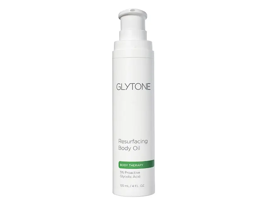 Glytone Resurfacing Body Oil 4.0 fl oz