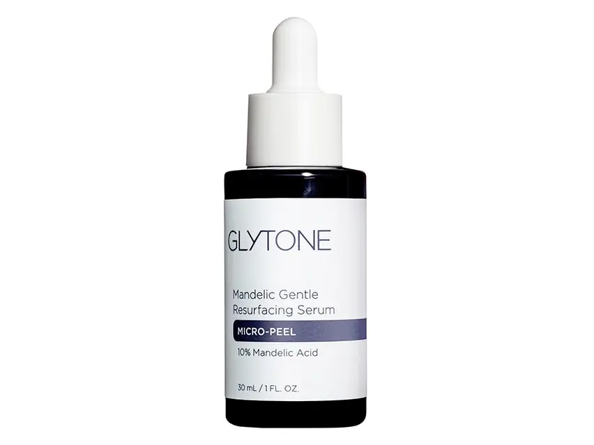 Glytone Mandelic Gentle Resurfacing Serum 1.0 fl oz