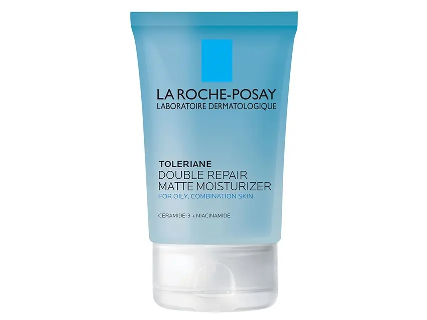 La Roche-Posay Toleriane Double Repair Matte Moisturizer 2.54 oz