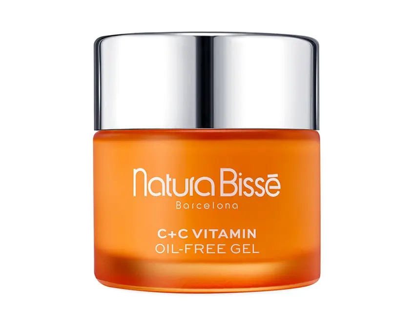 Natura Bisse C+C Vitamin Oil-Free Gel 2.5 oz