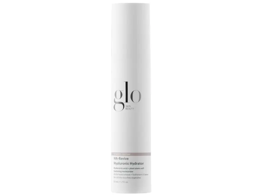 Glo Skin Beauty HA-Revive Hyaluronic Hydrator (formerly known as Glo Skin Beauty Phyto-Active Light Moisture) 1.7 fl oz