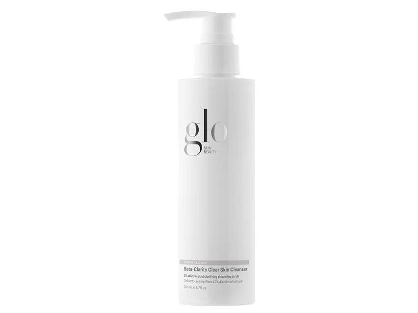 Glo Skin Beauty Beta-Clarity Clear Skin Cleanser 6.7 fl oz