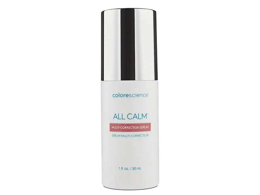 Colorescience All Calm Multi-Correction Serum 1.0 fl oz