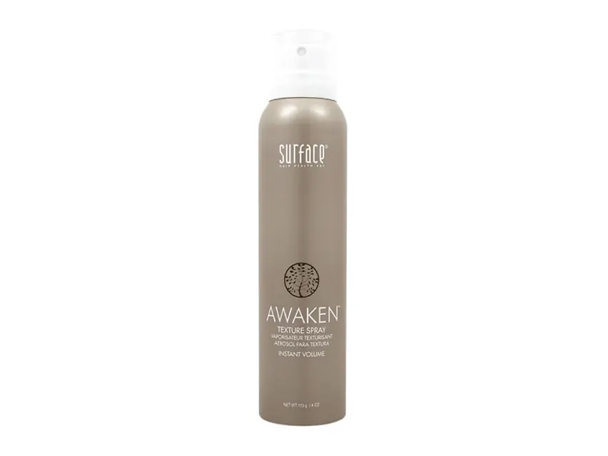Surface Awaken Texture Spray 4.0 oz