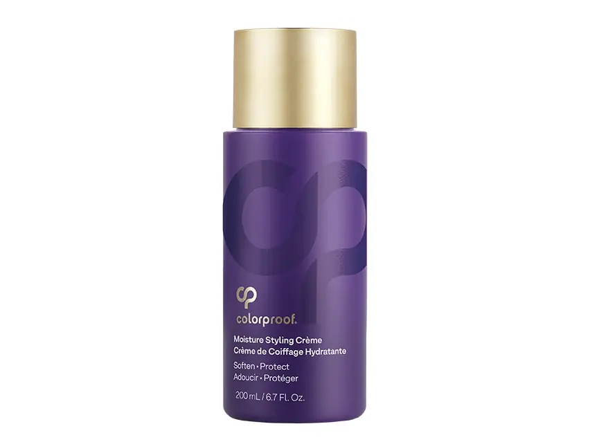 Colorproof Moisture Styling Creme 6.7 fl oz