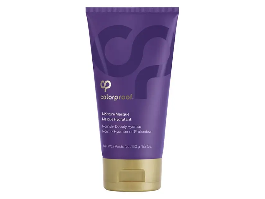 ColorProof Moisture Masque 5.2 oz