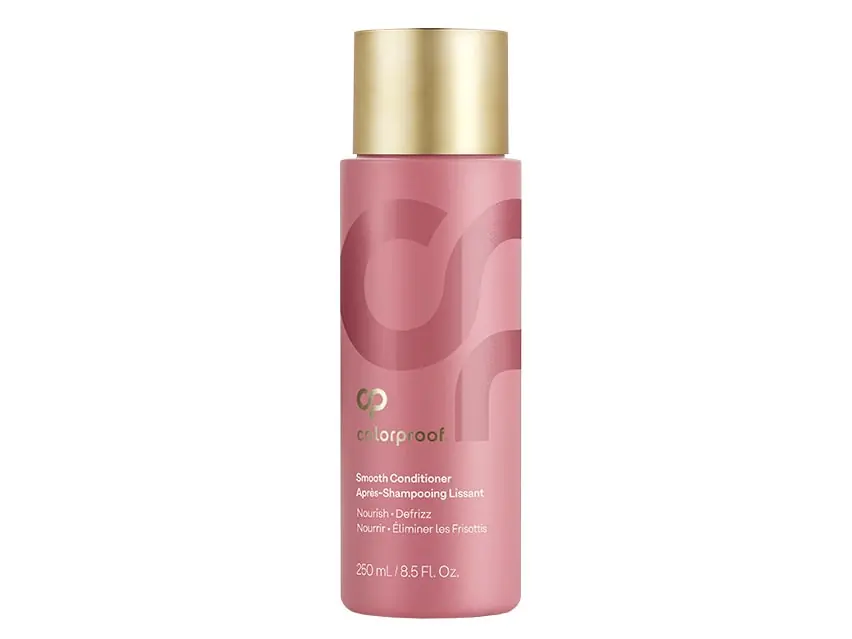 ColorProof Smooth Conditioner (formerly known as ColorProof CrazySmooth® Anti-Frizz Condition)