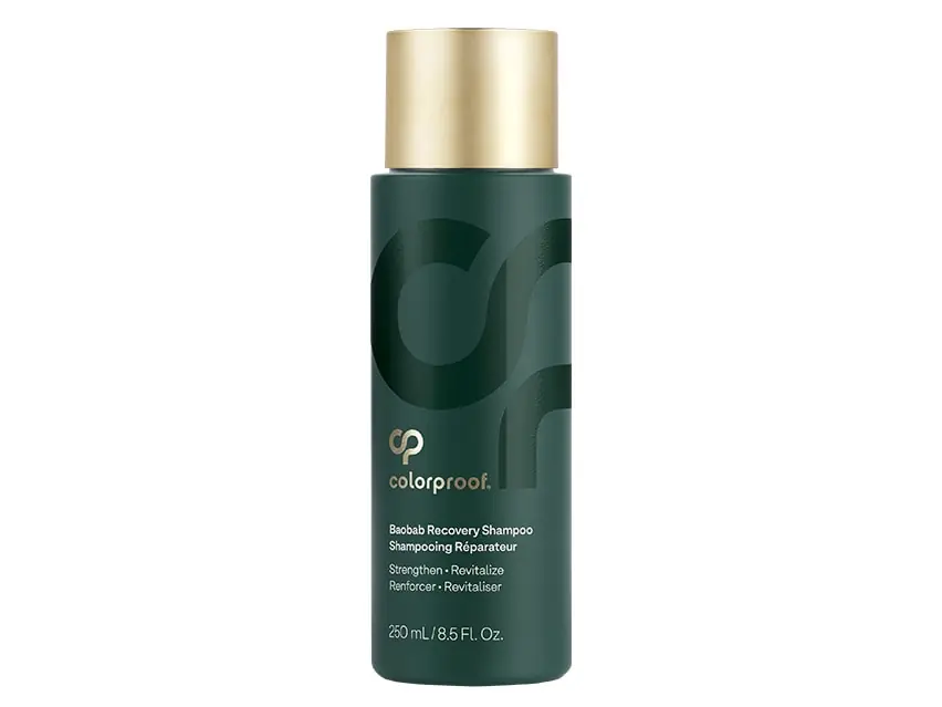 ColorProof Baobab Recovery Shampoo (formerly known as ColorProof Baobab Heal & Repair® Shampoo) 8.5 fl oz