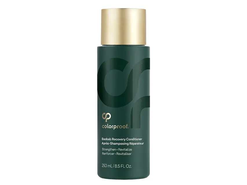 ColorProof Baobab Recovery Conditioner (formerly known as ColorProof Baobab Heal & Repair® Condition) 8.5 fl oz